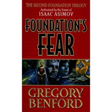 Foundation's Fear