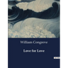 Love for Love