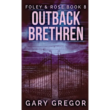 Outback Brethren