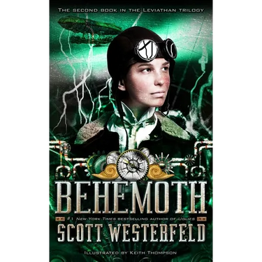 Behemoth