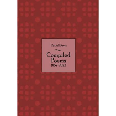 Compiled Poems: 1957 - 2022