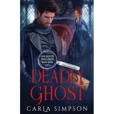 Deadly Ghost