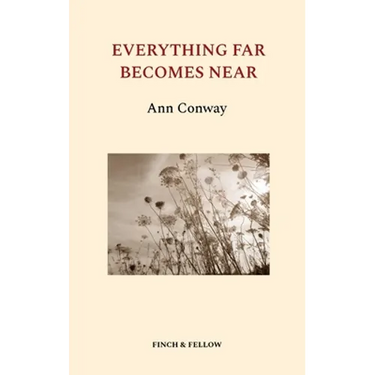 Everything Far Becomes Near