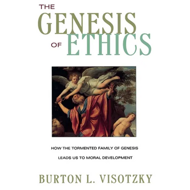 The Genesis of Ethics