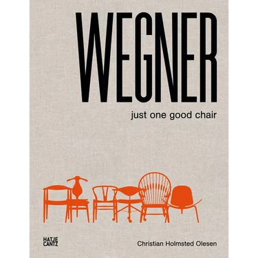 Wegner: Just One Good Chair