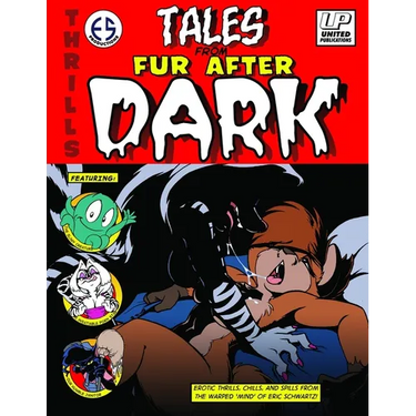 Tales from Fur After Dark