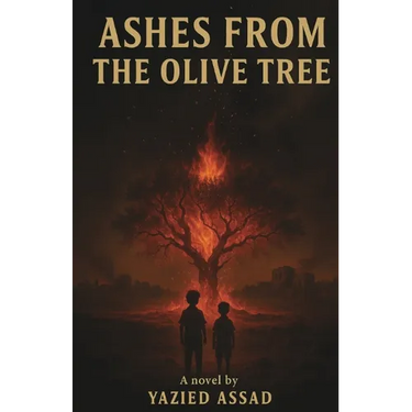 Ashes From the Olive Tree