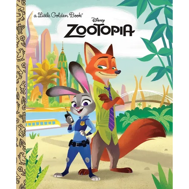 Zootopia