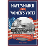 Maye's March for Women's Votes