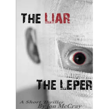 The Liar The Leper
