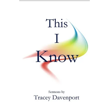 This I Know