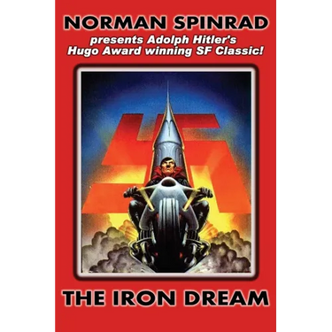 The Iron Dream
