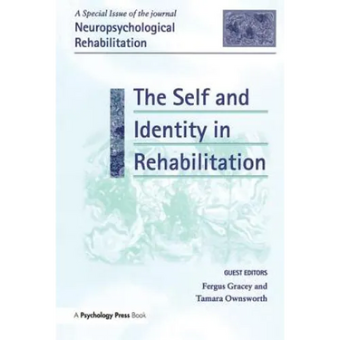 The Self and Identity in Rehabilitation: A Special Issue of Neuropsychological Rehabilitation