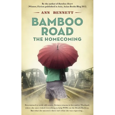 Bamboo Road: The Homecoming