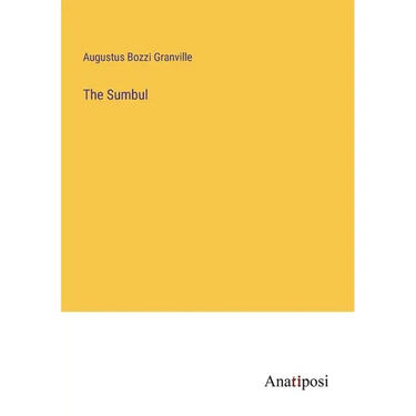 The Sumbul
