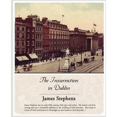 The Insurrection in Dublin