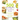 500 15-Minute Low Sodium Recipes: Fast and Flavorful Low-Salt Recipes That Save You Time, Keep You on Track, and Taste Delicious