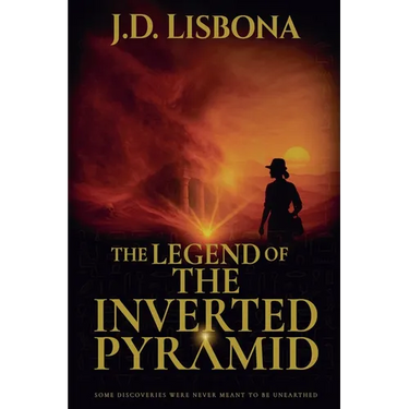 The Legend of the Inverted Pyramid