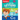 Write-On Wipe-Off Let's Write Letters: Write and Wipe Handwriting Practice for Kids Ages 3-6, Dry Erase Workbook with Kids Writing Practice, Uppercase