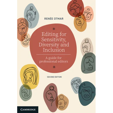 Editing for Sensitivity, Diversity and Inclusion