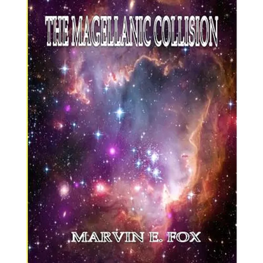 The Magellanic Collision