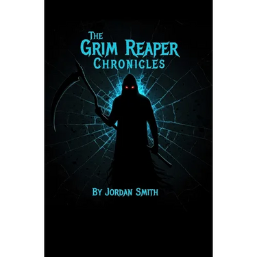 The Grim Reaper Chronicles: Awakening