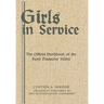 Girls in Service: The Official Handbook of the Bund Deutscher Mädel