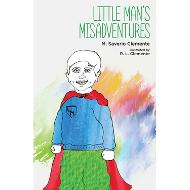 Little Man's Misadventures