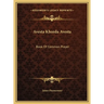 Avesta Khorda Avesta: Book Of Common Prayer