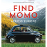 Find Momo Across Europe: Another Hide-And-Seek Photography Book