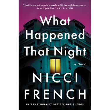 What Happened That Night