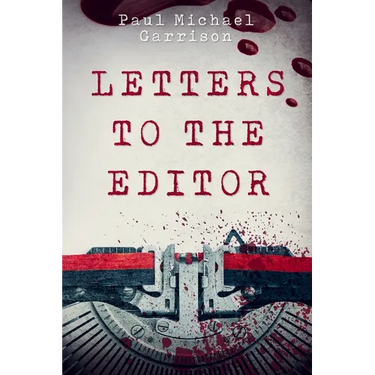 Letters to the Editor