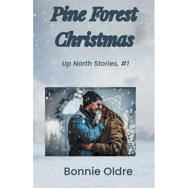 Pine Forest Christmas