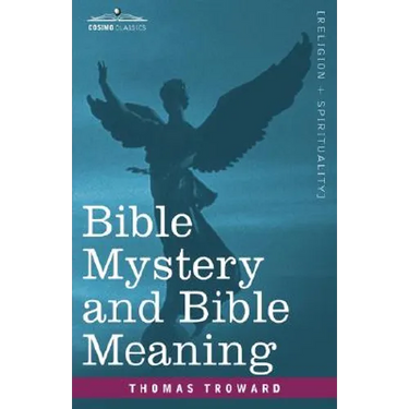 Bible Mystery and Bible Meaning