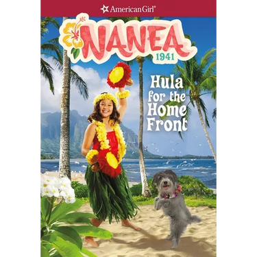 Nanea: Hula for the Home Front