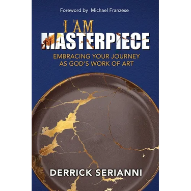 I Am Masterpiece