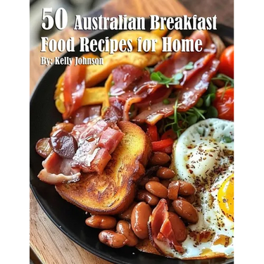 50 Australian Breakfast Food Recipes for Home
