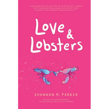 Love & Lobsters