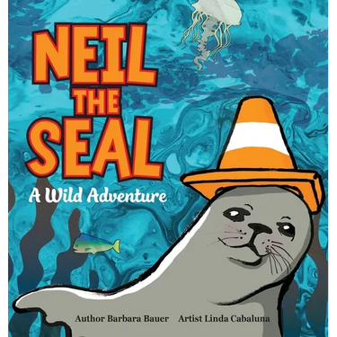 Neil the Seal - A Wild Adventure