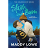 Slash & Burn: A Small Town Hockey Romance (Holden Cove Series Book 2)