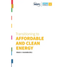 Transitioning to Affordable and Clean Energy