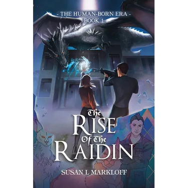 The Rise of the Raidin