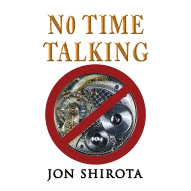 No Time Talking