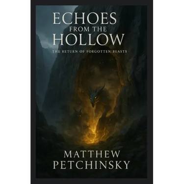 Echoes from the Hollow: The Return of Forgotten Beasts
