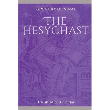 The Hesychast