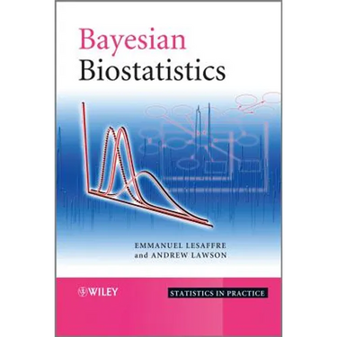 Bayesian Biostatistics