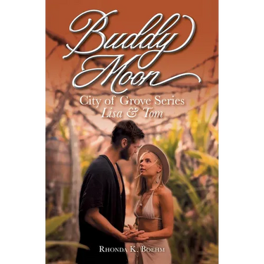 Buddy Moon: Lisa & Tom