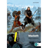 Dominoes 2nd Edition 1 Macbeth