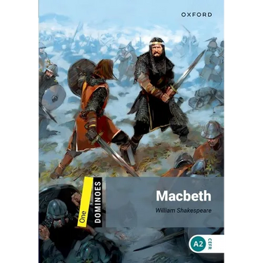 Dominoes 2nd Edition 1 Macbeth