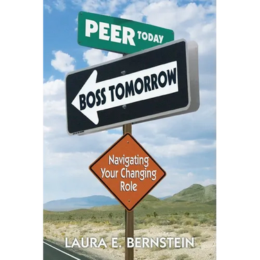 Peer Today, Boss Tomorrow